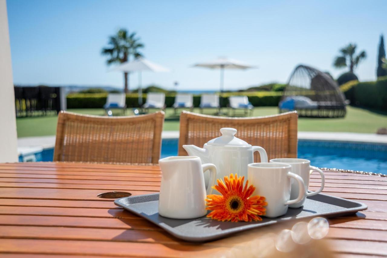 Villa Savoya Sunrise by Ezoria Bahía de Coral Exterior foto