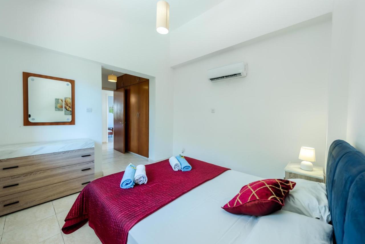Villa Savoya Sunrise by Ezoria Bahía de Coral Exterior foto