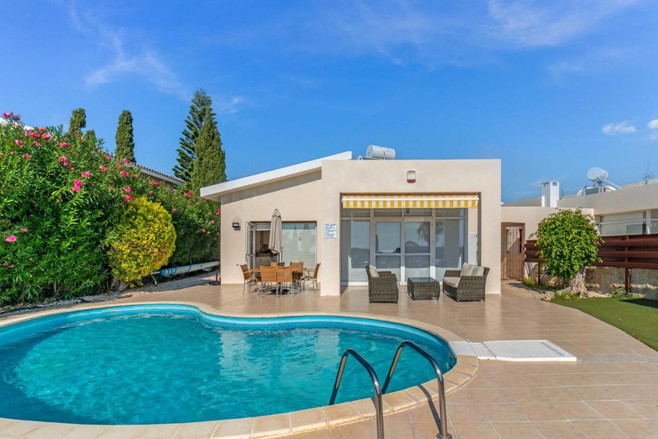 Villa Savoya Sunrise by Ezoria Bahía de Coral Exterior foto